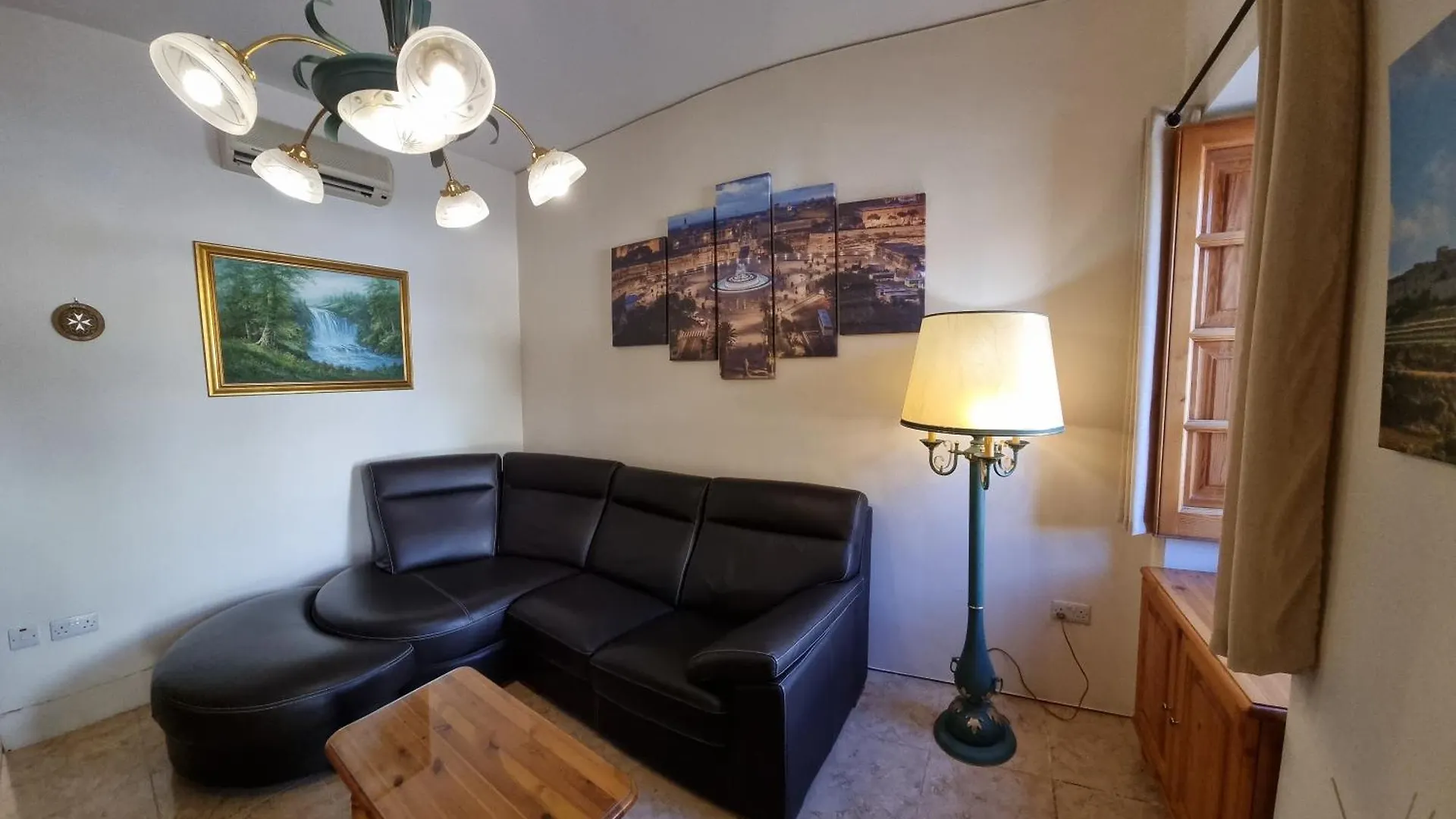 Дом отдыха Ramla Boutique Home Марсаскала