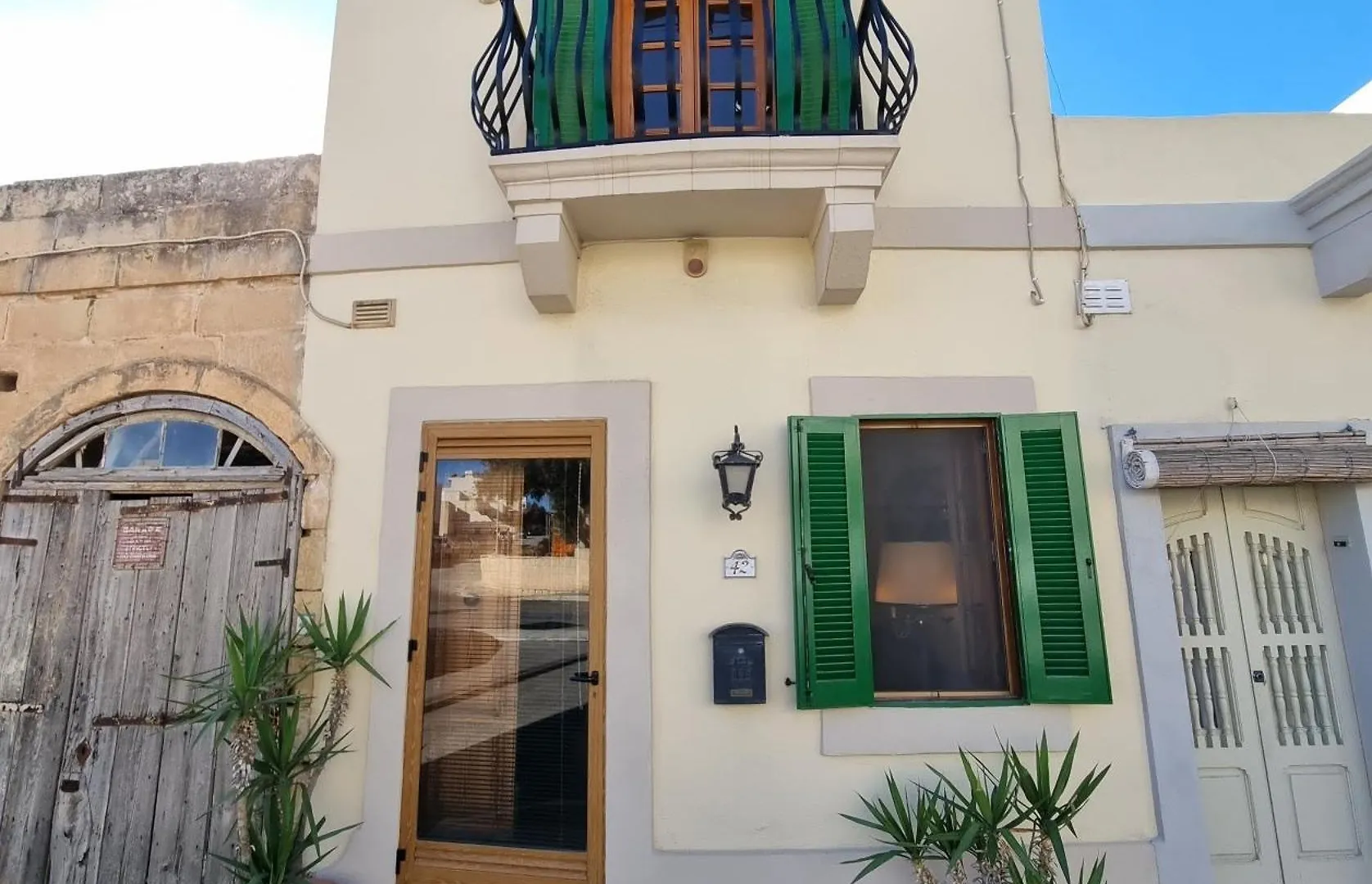 Ramla Boutique Home Marsaskala