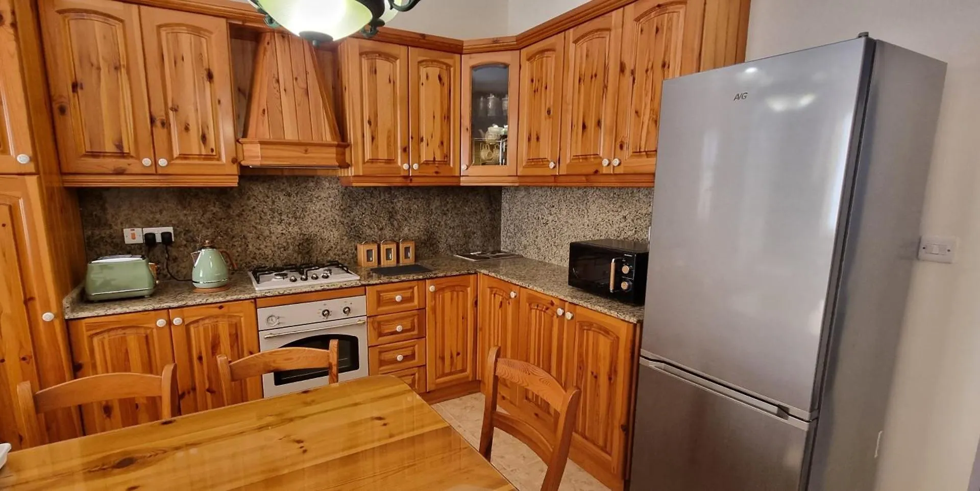 Dom wakacyjny Ramla Boutique Home Marsaskala Malta