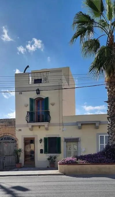 Ramla Boutique Home Marsaskala Malta