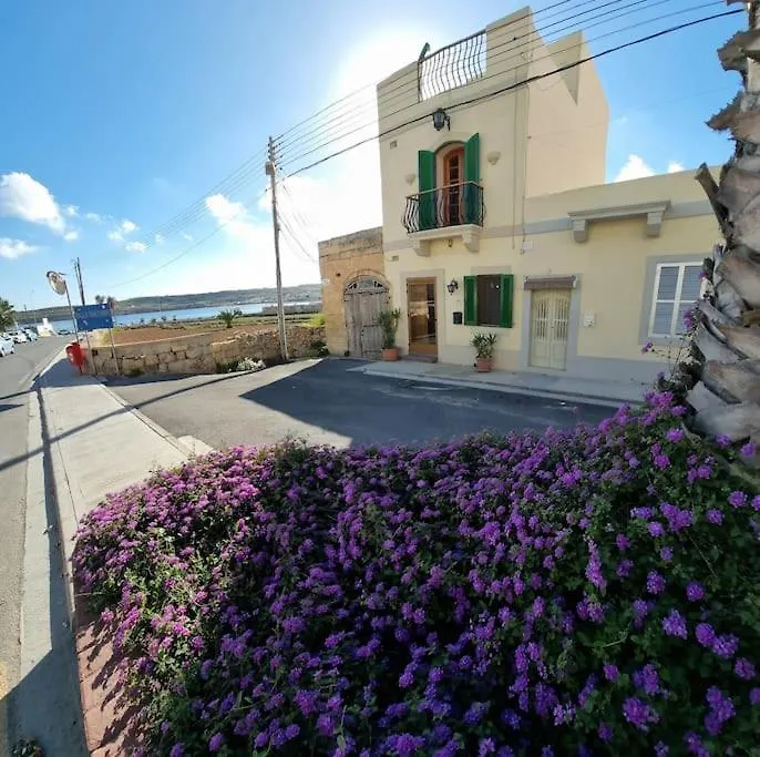 Ramla Boutique Home Марсаскала 0*,