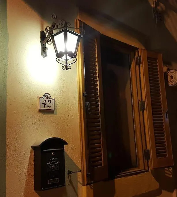 Ramla Boutique Home Марсаскала
