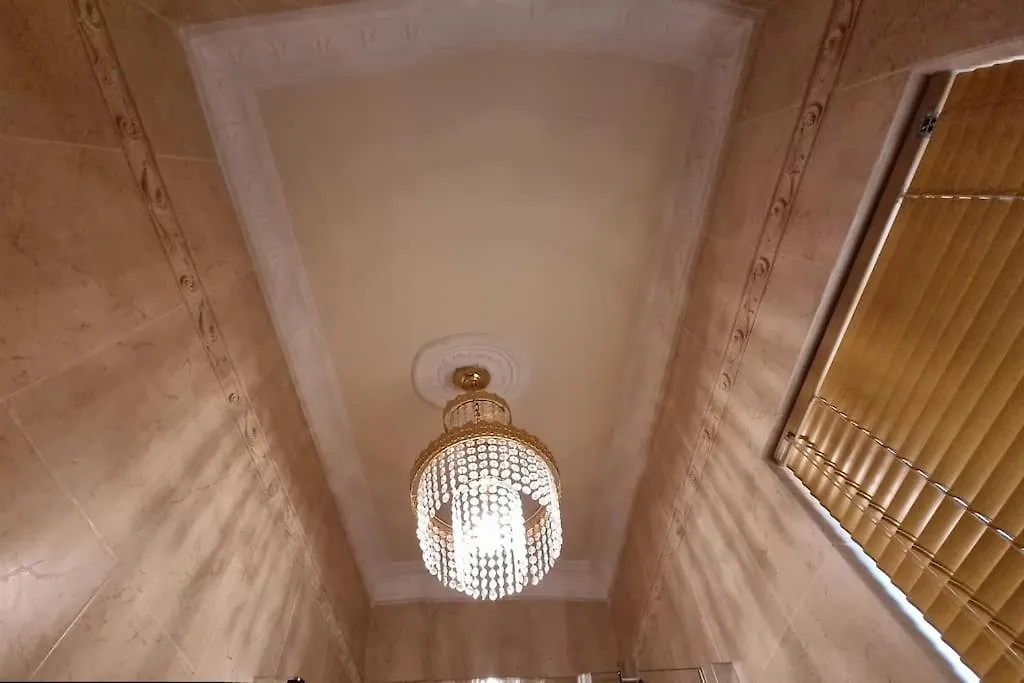 Ramla Boutique Home Марсаскала 0*,
