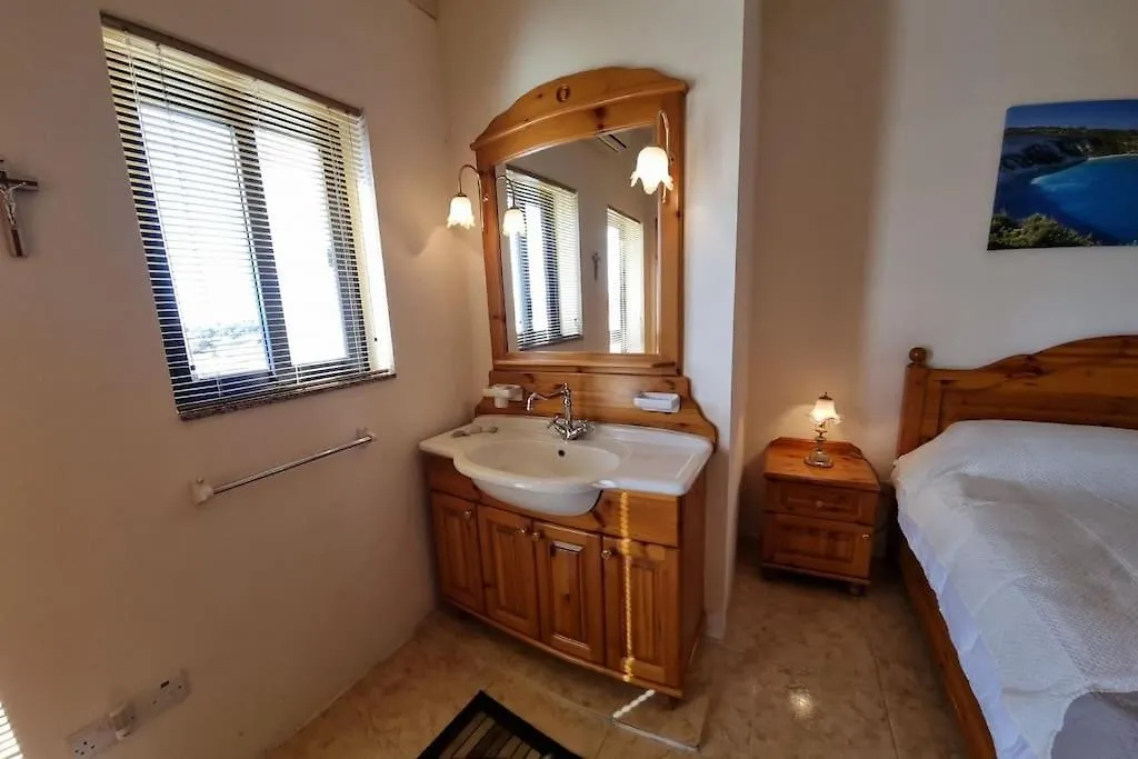 Дом отдыха Ramla Boutique Home Марсаскала