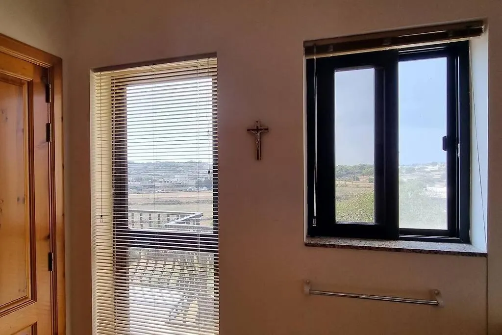 Дом отдыха Ramla Boutique Home Марсаскала Мальта