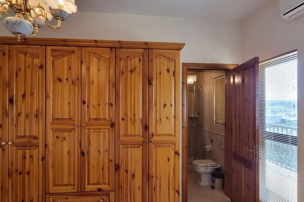 Ramla Boutique Home Марсаскала Дом отдыха