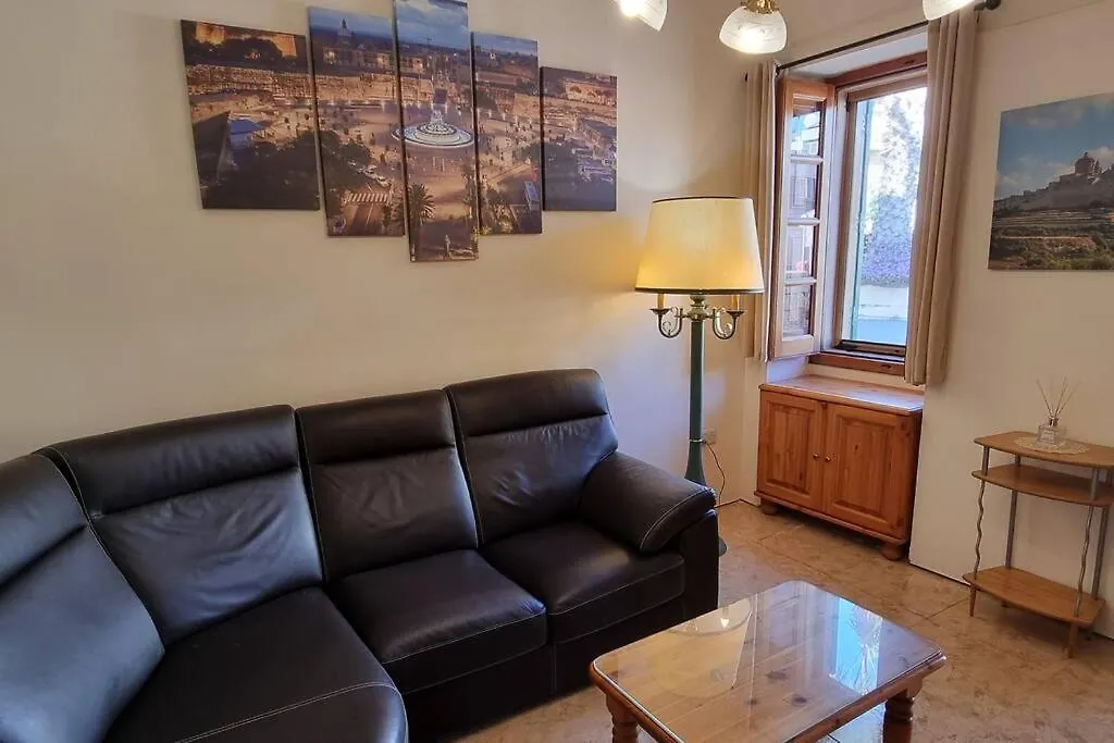 Дом отдыха Ramla Boutique Home Марсаскала