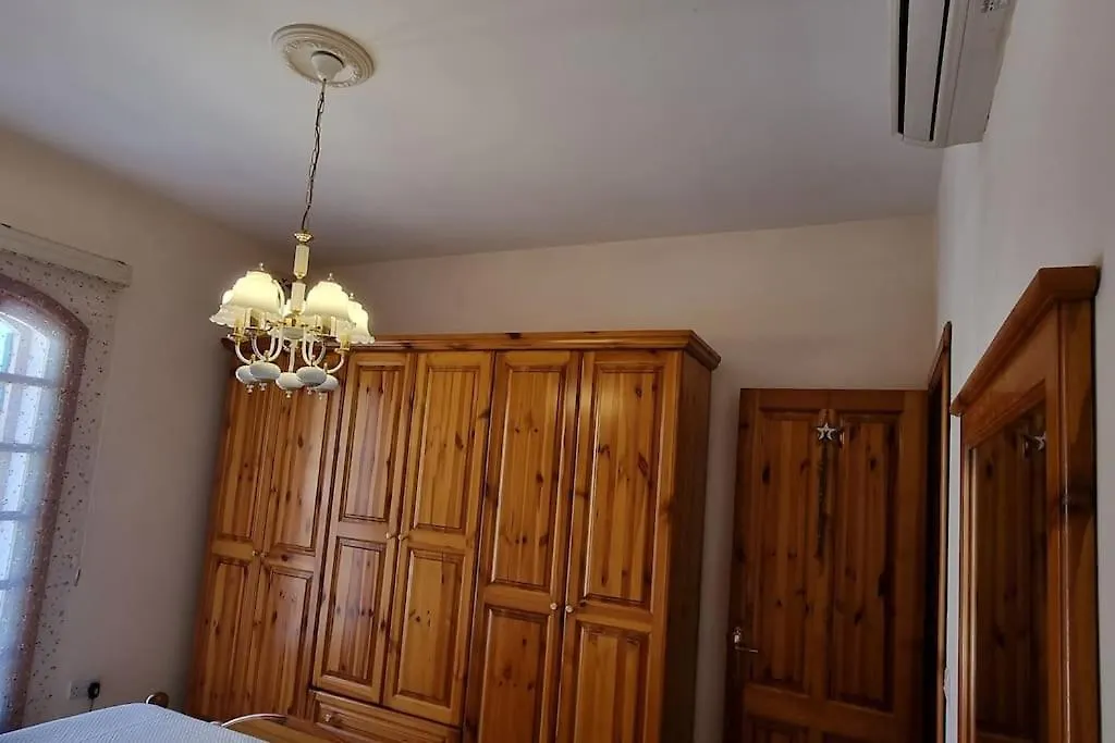 Ramla Boutique Home Марсаскала Дом отдыха