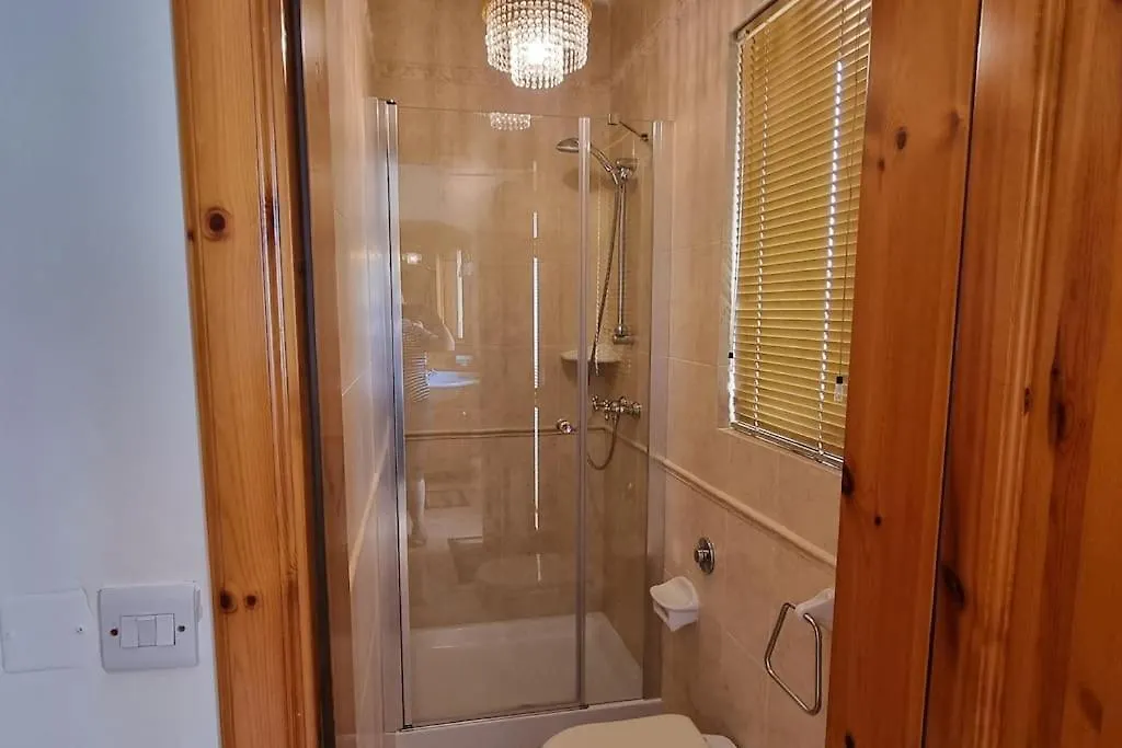 Дом отдыха Ramla Boutique Home Марсаскала