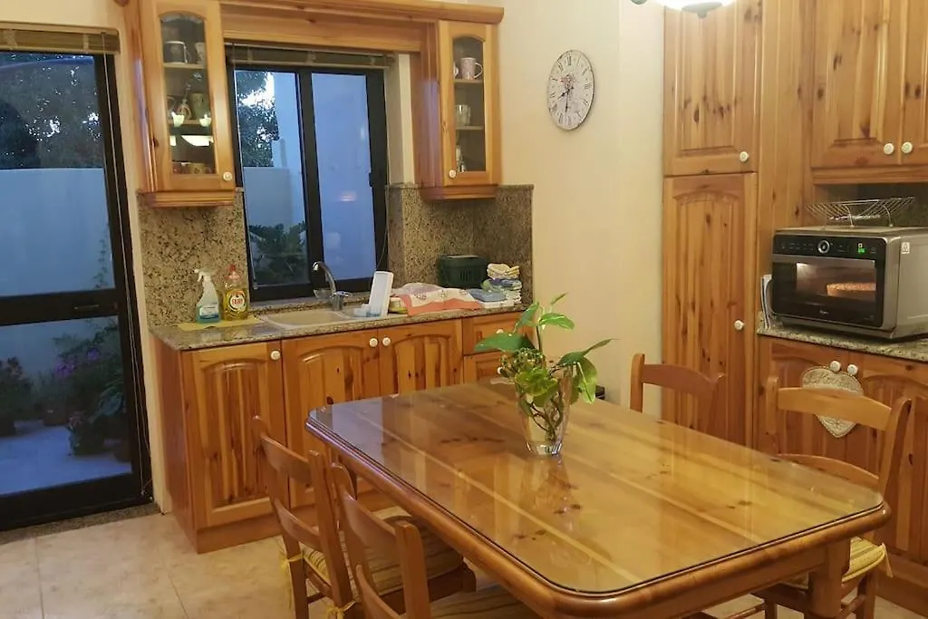Dom wakacyjny Ramla Boutique Home Marsaskala