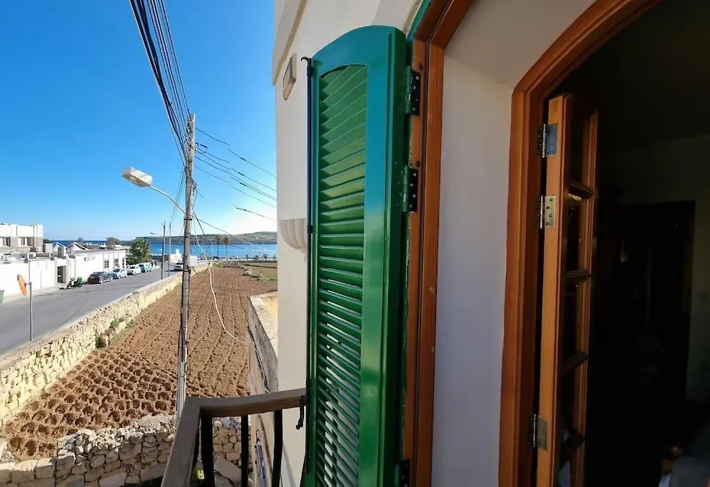 Ramla Boutique Home Марсаскала Мальта