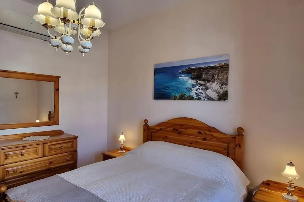 Ramla Boutique Home Марсаскала 0*,  Мальта