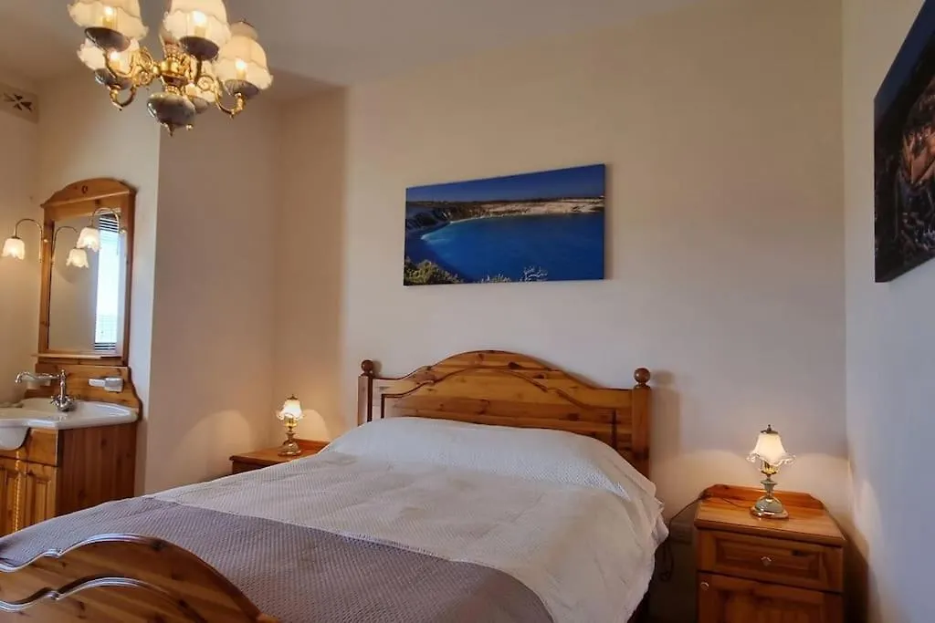 Дом отдыха Ramla Boutique Home Марсаскала