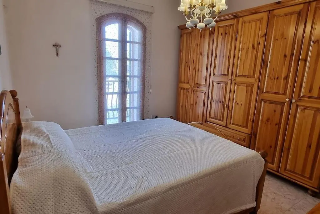 Ramla Boutique Home Марсаскала Дом отдыха