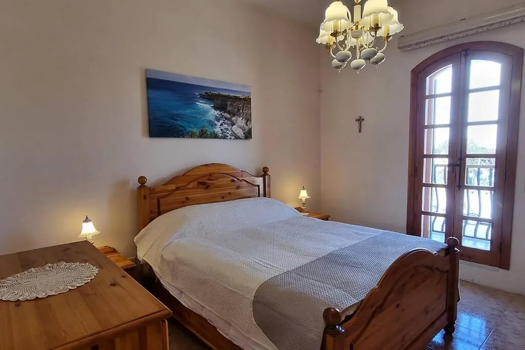 Holiday home Ramla Boutique Home Marsaskala
