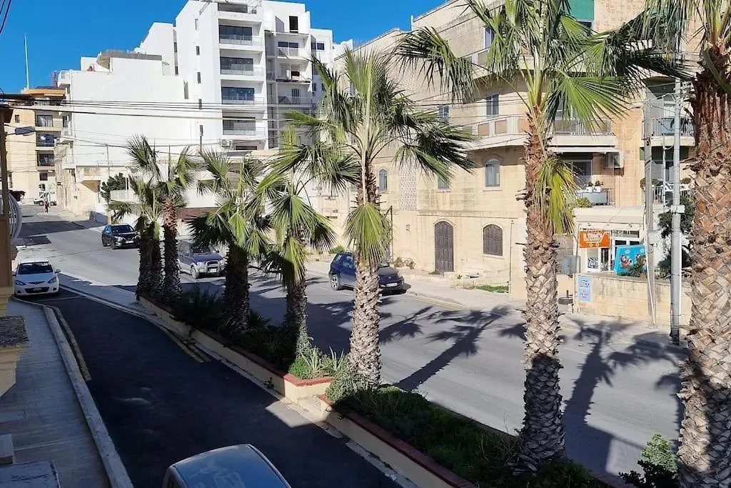 Ramla Boutique Home Marsaskala Holiday home