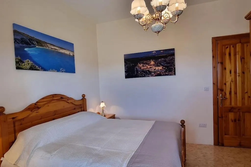 Ramla Boutique Home Marsaskala 0*,