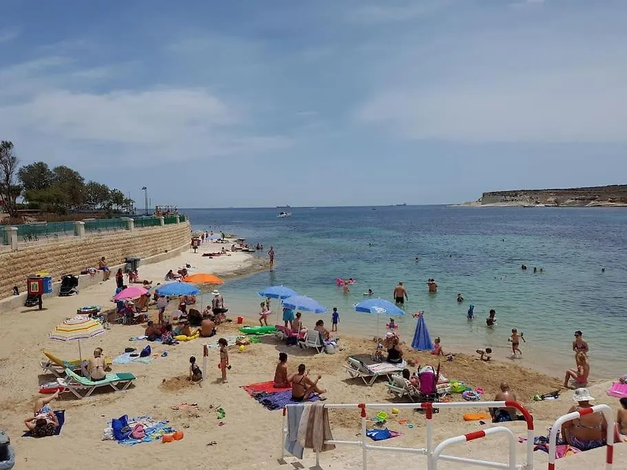 Ramla Boutique Home Marsaskala 0*,  Malta